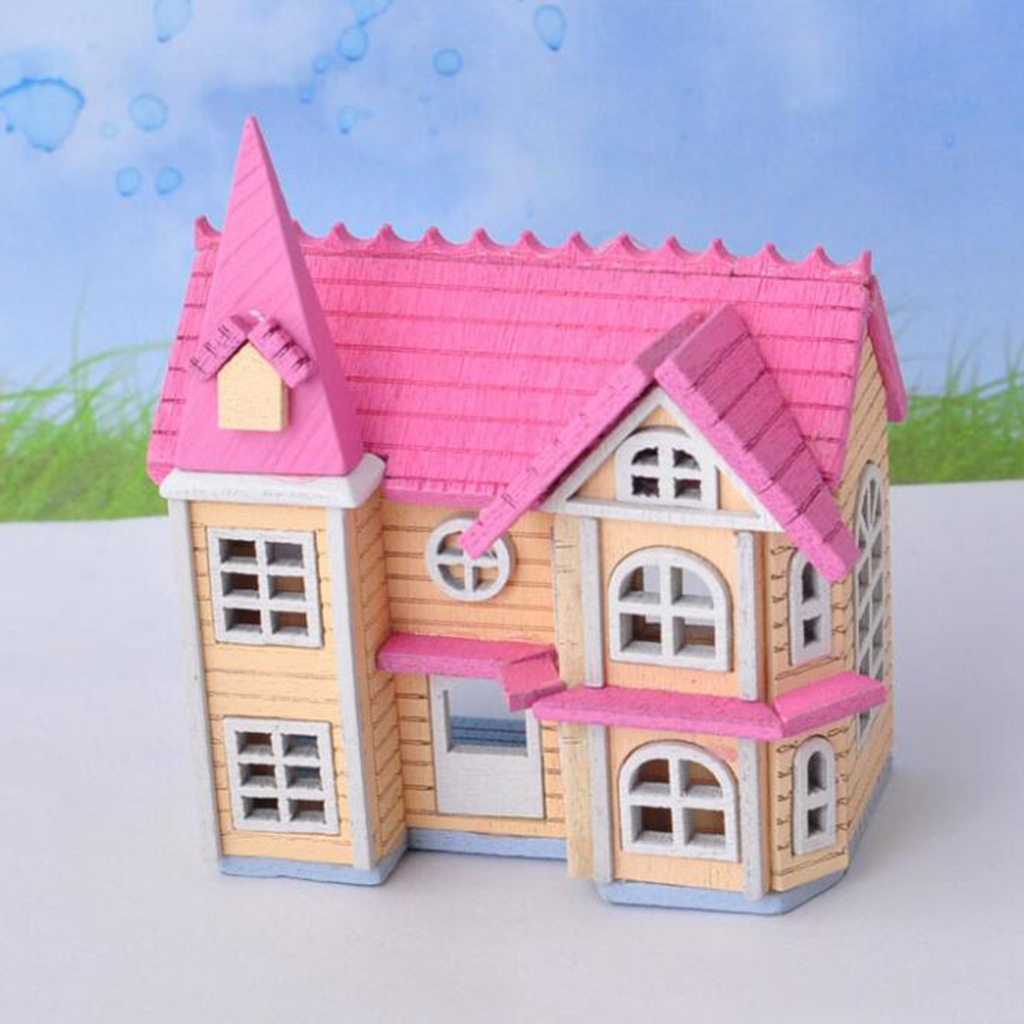 dolls house furniture and accessories