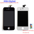 Original quality For iPhone 4s 4 4G LCD Display with Touch Screen Digitizer Assembly Free Shipping