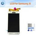 LCD screen For Samsung Galaxy J5 2015 J500 J500F LCD display touch panel digitizer complete assembly