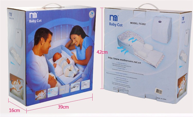 folding baby bed9