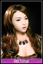 New 161 CM Full Size Realistic Silicone Oral Sex Dolls With Skeleton lifelike Real Silicone Sex