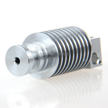 Geeetech All Metal short distance J head hotend 0 3mm nozzle 3mm filament for reprap 3D