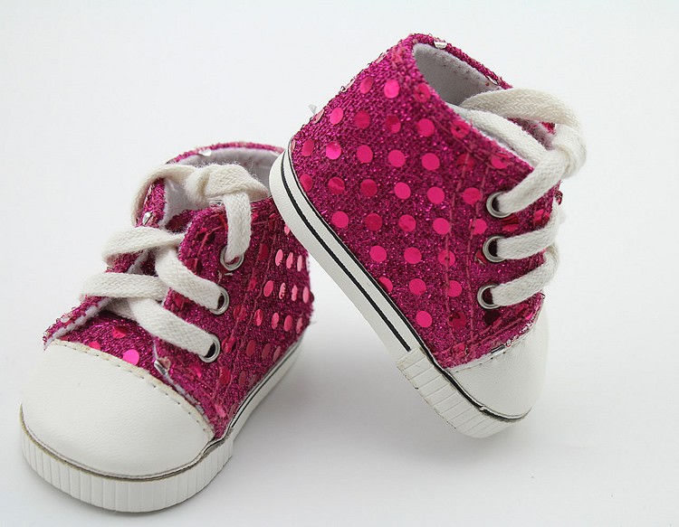 Sequin Covered Tennis Shoes Sequin Covered Tennis Shoes