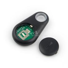 Smart Bluetooth 4 0 Tracer GPS Tracker Tag Alarm Wallet Key Pet Dog Locator YKS