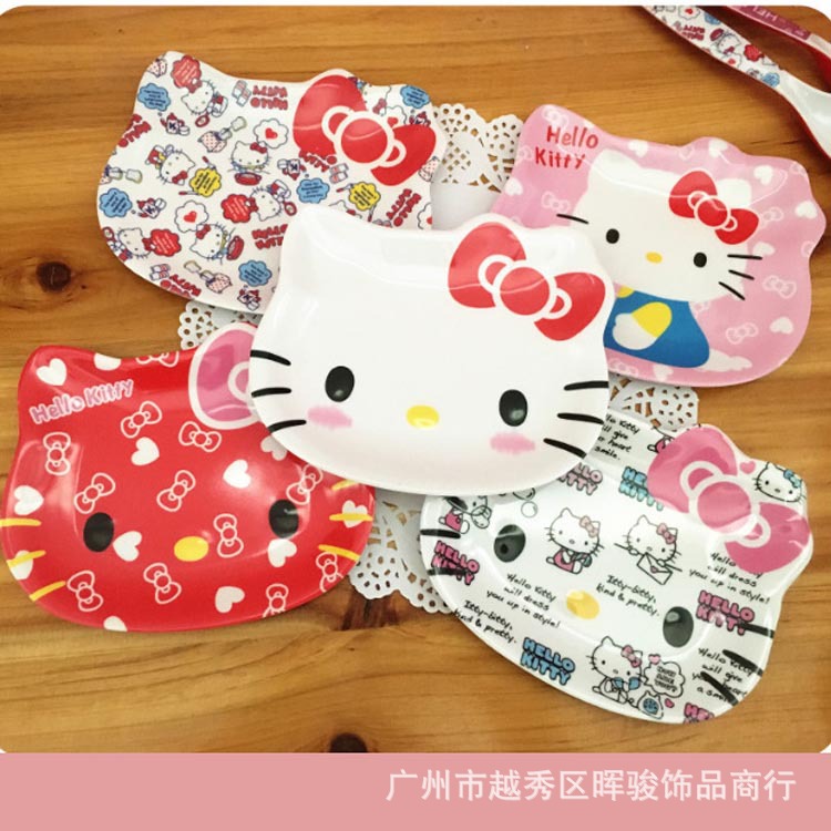 5 ./   Kawaii Cute Hello Kitty            