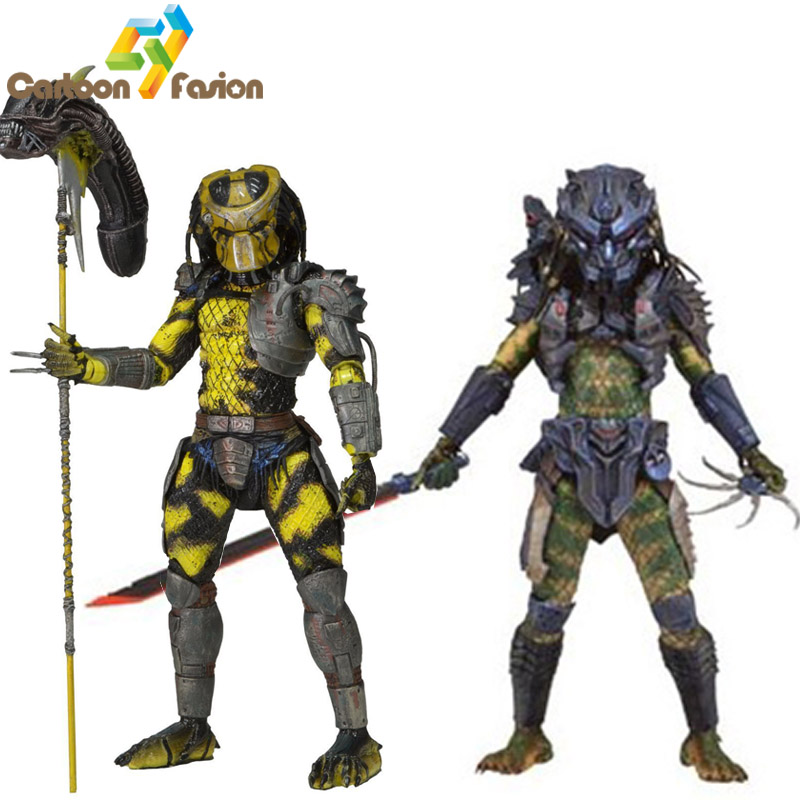 Popular Predator Action Figures-Buy Cheap Predator Action Figures lots