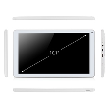 iRULU X1 Pro 10 1 Tablet Octa Core 1024 600 TFT 1G 16GB ROM Android 4