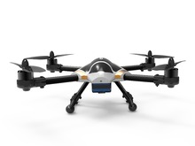F18353 XK X251 4CH 2.4G Brushless Gyro 3D Stunt Helicopter RTF Remote Control Toys with X7 Transmitter Drone