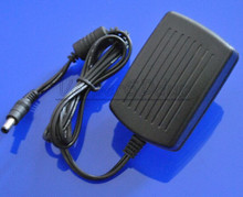 EU Plug AC 100 240V to DC 24V 1A Switching Power Supply Converter Adapter For RGB