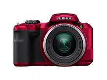 Free shipping Fuji Finepix S8600 Digital Camera Red black Small digital SLR camera TD01025