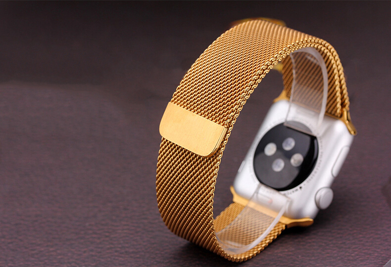 1:1       Milanese   Apple ,    +   iPhone iWatch