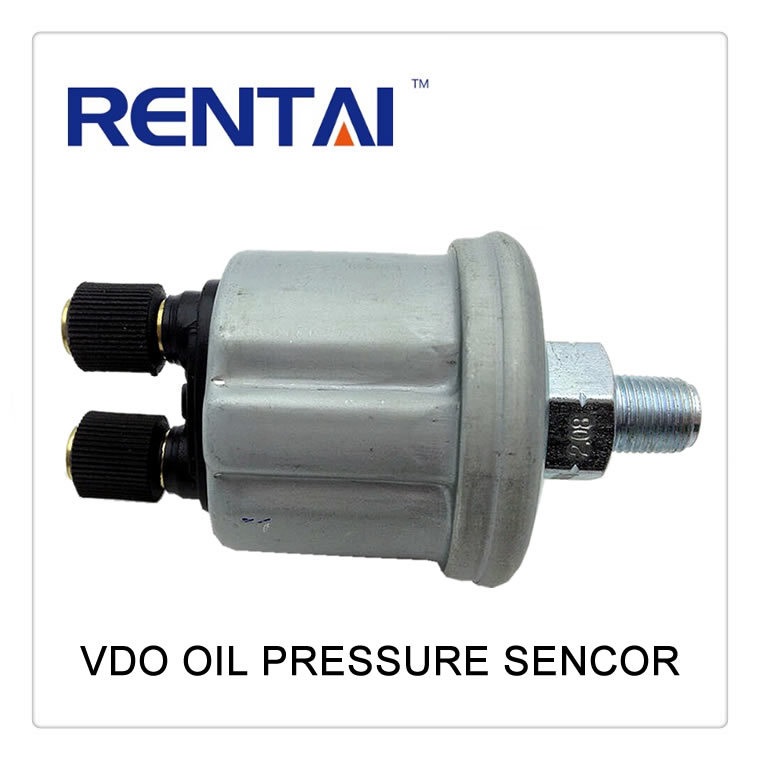 High Quality VDO Oil Pressure Sensor Cost For Cummins Systemin