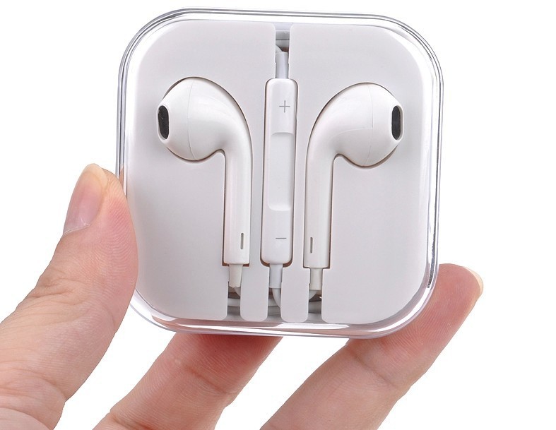   2015  earpod -        Apple , IPhone 5 / 5S / 6  