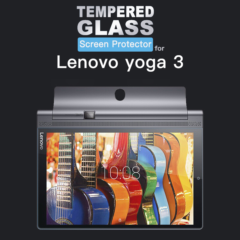  10.1 Lenovo Yoga Tab 3 10 X50L X50F Tablet Preminum       +  