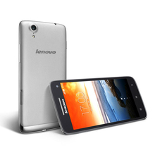 Original Lenovo VIBE X S960 3G WCDMA Android SmartPhone 5 0 1920x1080 IPS MTK6589W Quad Core