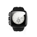 Smart Watch UC08 1 54 Inch 3G Android MT6572A Smartwatch Phone IP67 Waterproof Smart Watch 3