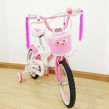 2 Pack Funny Bicycle Bike Cycling Tricycle Decor Kids Girls Handlebar Streamers Tassels