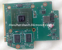 for Toshiba satellite A200 A205 128MB VGA Video Card V000100500 6050A2132501-VGAB-A02