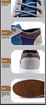 Sale Men Shoes 2015 Fashion Sneakers Shoes Men Casual Shoe Men Flats Low Men Sneaker Patchwork