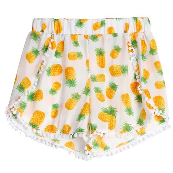 Pineapple short (1)