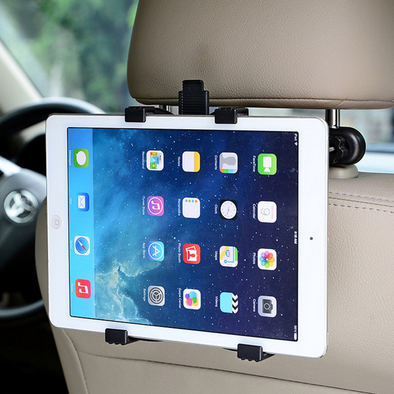  back seat    ipad 2 3/4 5  6 ipad  1/2/3  tablet samsung     