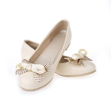 size 30-44 2015 Women Flats cloth Round Toe Ladies Flat Shoes Ballerina Shoes For women Shallow Mouth Women Shoes freeshipping