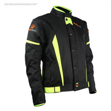 Removable winter motorcycle riding clothes male ladies racing suits motorcycle clothing with a waterproof protector M-XXXXL