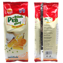 Durian cake 400g gifts pastry Dried Fruit Vietnam traditional snack bag packaging
