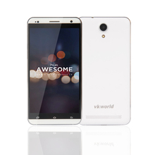 Original VKworld VK700 PRO 5 5Inch IPS HD Quad Core Android 4 4 MTK6582 3G Cell