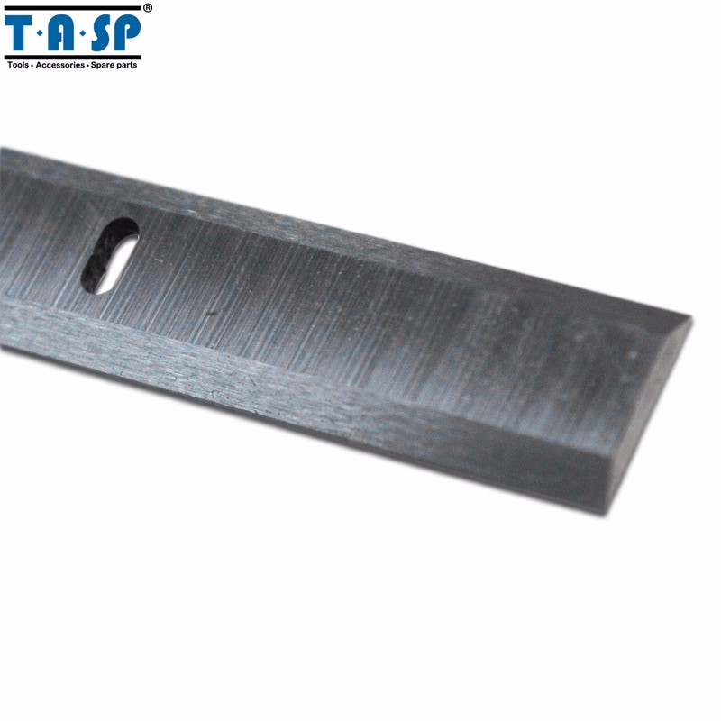 TASP 319mm HSS Thickness Planer Blade 319x18.2x3.2mm Wood Planer Knife