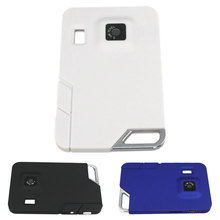 White/Black/Blue Ultra Thin Mini HD Video DVR Cam Pocket Camcorder Sports Card DV/Camera For Security