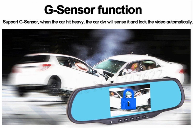 Q8-G Sensor