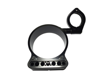 FOR Harley SPORTSTER cars dedicated 883 / 1200C / N / L / R and 48 retrofit side of the instrument bracket