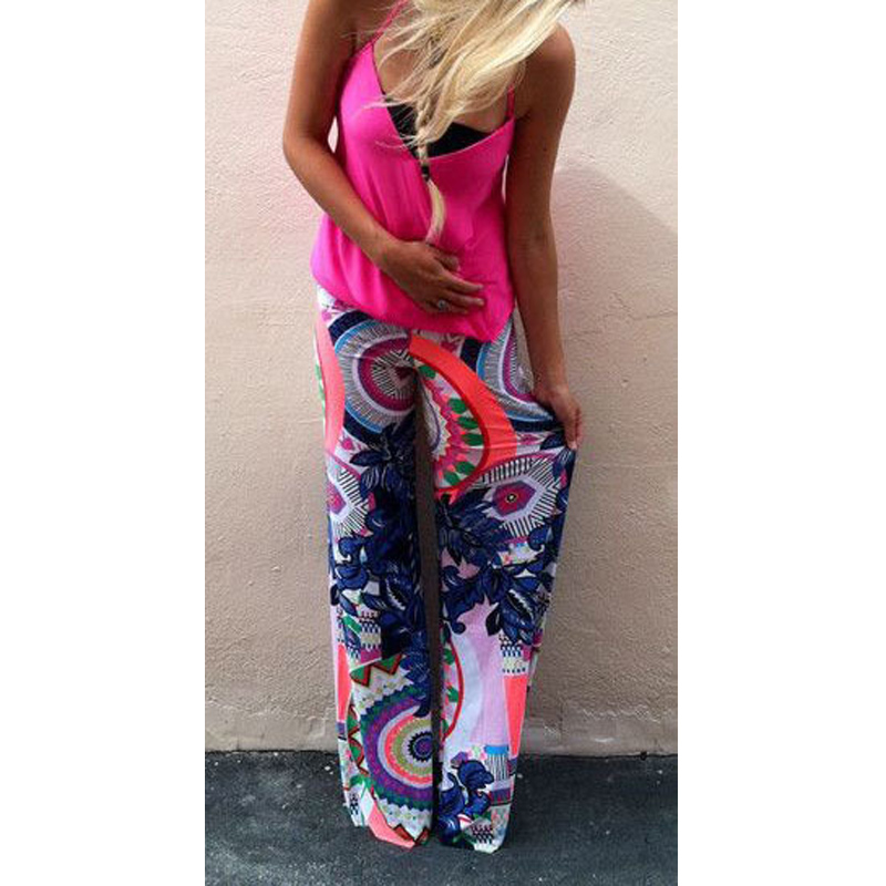 palazzo pants ethnic wear