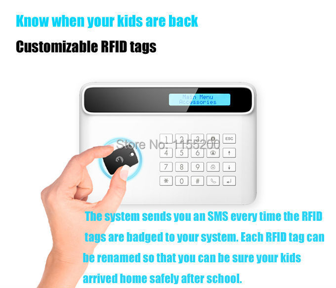 S4-RFID