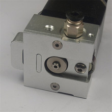 3D printer parts Filament All Metal BullDog Extruder – 1.75mm – RepRap / Prusa top quality free shippng