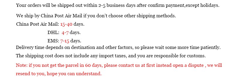 shipping 2