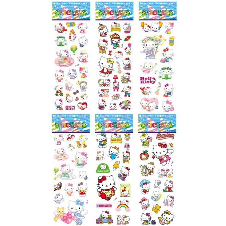 Online kopen Wholesale 3d foam sticker uit China 3d foam sticker