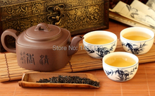 250g premium 8 years old Chinese yunnan puer tea pu er tea puerh China slimming green