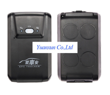 03A long standby Automotive GPS location tracking magnetic free installation of anti- satellite