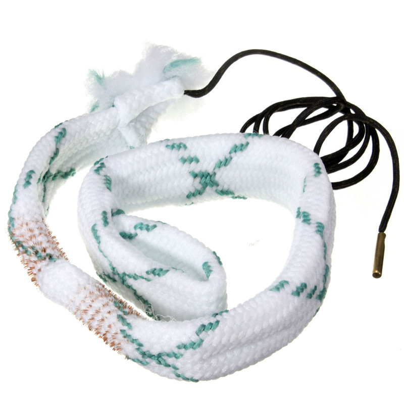 2015 New Arrival Rifle Pistol Bore Snake Gun Cleaning 12 Gauge Caliber Bore Cleaner High Quality