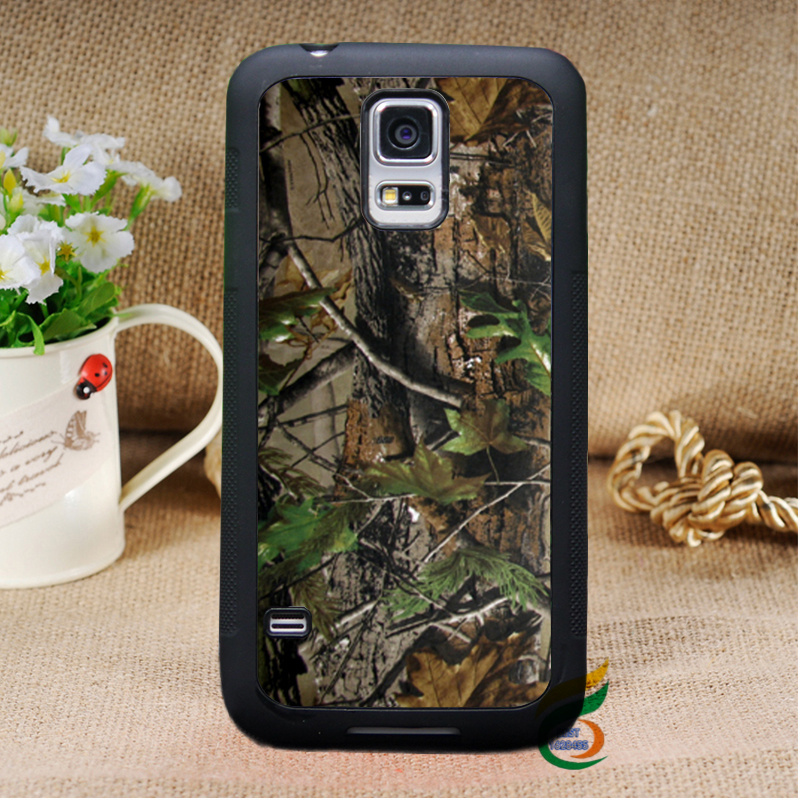 realtree real tree camo fashion original cell phone case cover for