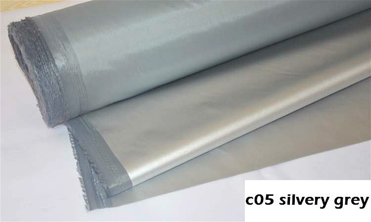 c05 silvery grey