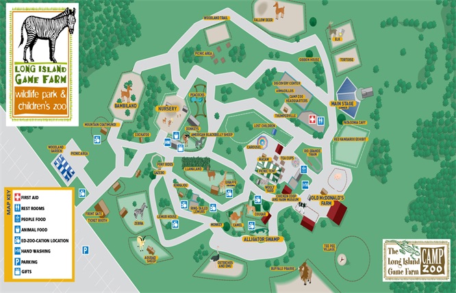 Long island game farm coupons