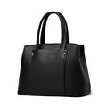 Women Bag Women PU Leather Totes Bags Ladies Casual Handbags Hobos Handbags Crossbody Bags