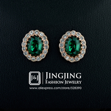 Серьги от ZOEVON Jewelry для Женщины, материал Кристалл артикул 1887251976