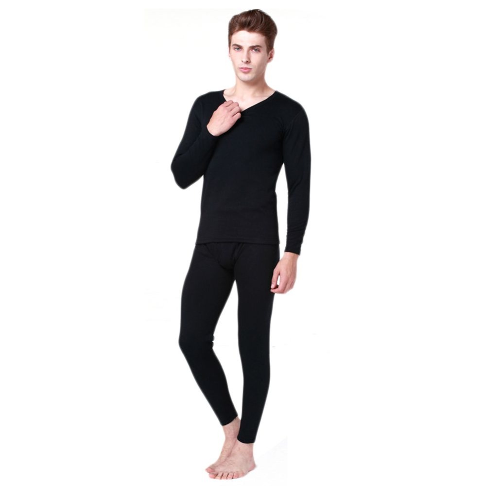 Online Buy Wholesale one piece thermal underwear for men from ...