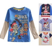 18M-6Y-Boys-Clothes-Kids-Baby-High-Quality-Jake-And-The-Neverland-Pirates-Clothing-100-Cotton.jpg_200x200 (1)
