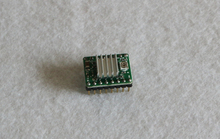 Reprap Stepper Driver Pololu Stepper Motor Driver Module With Aluminum Heat Sink for Ramps 1.4 3D Printer 5pcs/lot