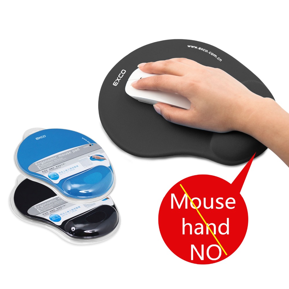 Ergonomic Mouse Pad Promotion-Shop For Promotional Ergonomic Mouse Pad ...